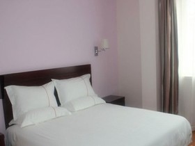 Yiting 6+e Hotel Shanghai Lujiazui Branch
