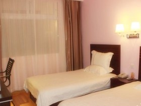 Yiting 6+e Hotel Shanghai Lujiazui Branch