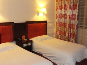 Yiting 6+e Hotel Shanghai Lujiazui Branch