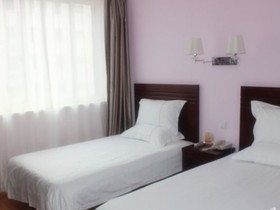 Yiting 6+e Hotel Shanghai Lujiazui Branch