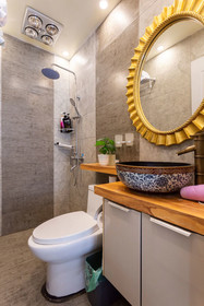 Youcun Apartment Lao Shan Yi Cun