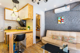 Youcun Apartment Lao Shan Yi Cun