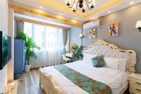Youcun Apartment Lao Shan Yi Cun