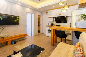 Youcun Apartment Lao Shan Yi Cun