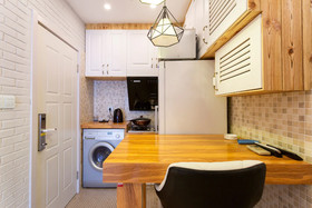 Youcun Apartment Lao Shan Yi Cun