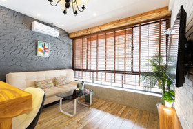 Youcun Apartment Lao Shan Yi Cun