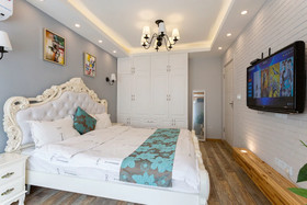 Youcun Apartment Lao Shan Yi Cun