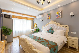 Youcun Apartment Lao Shan Yi Cun
