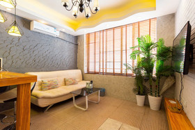 Youcun Apartment Lao Shan Yi Cun