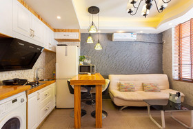 Youcun Apartment Lao Shan Yi Cun