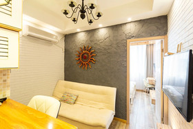 Youcun Apartment Lao Shan Yi Cun