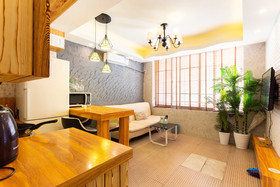 Youcun Apartment Lao Shan Yi Cun