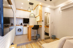 Youcun Apartment Lao Shan Yi Cun
