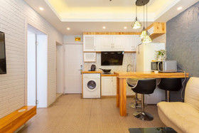 Youcun Apartment Lao Shan Yi Cun