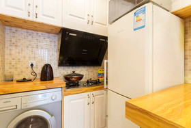 Youcun Apartment Lao Shan Yi Cun