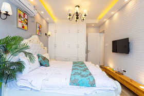 Youcun Apartment Lao Shan Yi Cun