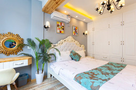 Youcun Apartment Lao Shan Yi Cun