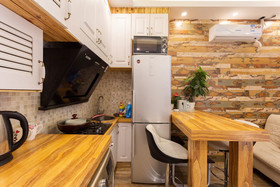 Youcun Apartment Lao Shan Yi Cun