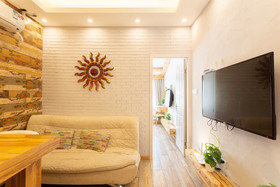 Youcun Apartment Lao Shan Yi Cun