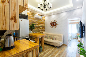 Youcun Apartment Lao Shan Yi Cun