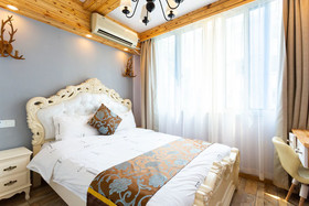 Youcun Apartment Lao Shan Yi Cun