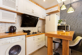 Youcun Apartment Lao Shan Yi Cun