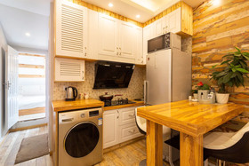 Youcun Apartment Lao Shan Yi Cun
