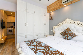 Youcun Apartment Lao Shan Yi Cun