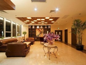 Yue Hotel