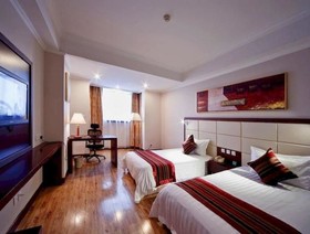 Yue Hotel