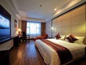 Yue Hotel