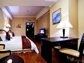 Yue Hotel