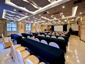 Yue Hotel