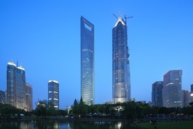 JI Hotel Shanghai Xuhui Yueyang Road