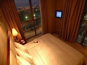 Zhanxiang Yueting Apartment