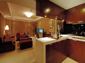 Zhanxiang Yueting Apartment