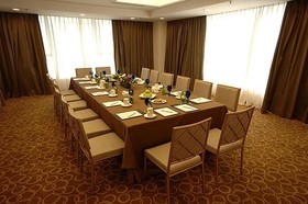Zhanxiang Yueting Apartment