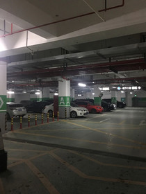 Zhongjian Suisseplace Apart's Hotel