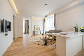 Zhongjian Suisseplace Apart's Hotel
