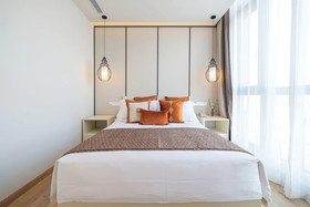 Zhongjian Suisseplace Apart's Hotel