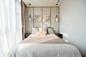 Zhongjian Suisseplace Apart's Hotel