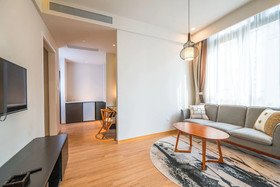 Zhongjian Suisseplace Apart's Hotel