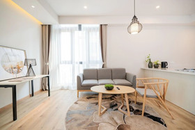 Zhongjian Suisseplace Apart's Hotel