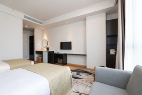 Zhongjian Suisseplace Apart's Hotel