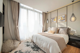 Zhongjian Suisseplace Apart's Hotel
