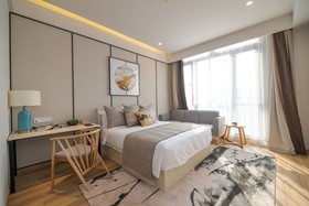 Zhongjian Suisseplace Apart's Hotel