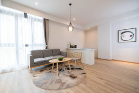 Zhongjian Suisseplace Apart's Hotel