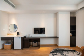 Zhongjian Suisseplace Apart's Hotel