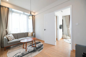 Zhongjian Suisseplace Apart's Hotel