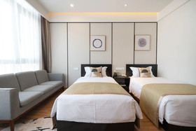 Zhongjian Suisseplace Apart's Hotel
